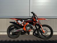 KTM SX 125 KTM 125 SX * Kampanj 0% Ränta*