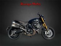 Ducati Scrambler 1100 S