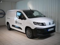 Peugeot Partner Partner L2 130hk Aut PLUS Drag Kamera  Nav