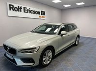 Volvo V60 B4 Diesel Mom Adv Navi Pro Edition