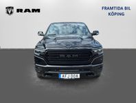 RAM 1500 1500 Limited Night 5.7 V8 RamBox-BakFlip-En ägare !