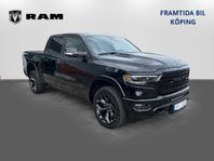 RAM 1500 1500 Limited Night 5.7 V8 RamBox-BakFlip-En ägare !