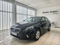 Volvo V40 Cross Country D2 Momentum 116Hk