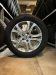 Nissan Original - 17 Tum - 225/55R17 97H - 4 St.