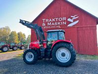 Massey Ferguson 7624