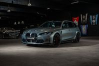 BMW M3 Competition Touring / MOMS