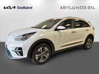 Kia E-Niro 64 kWh Advance Plus *Kia Godkänd