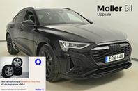 Audi Q8 SB 55 e-tron q S-line 408hk | Edition S-line | 360°