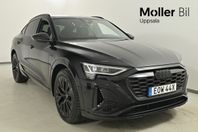 Audi Q8 SB 55 e-tron q S-line 408hk | Edition S-line | 360°