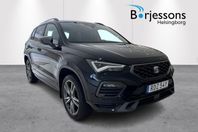 Seat Ateca 1.5 TSI 150hk DSG FR