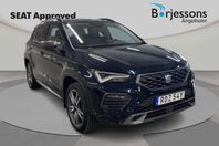 Seat Ateca 1.5 TSI 150hk DSG FR