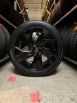 Opel Original Hjul - 17 Tum - 225/45R17 - 4 St.