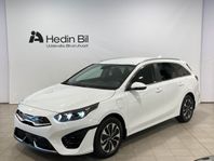 Kia Cee´d SW Plug-In Hybrid | FÖRETAGSERBJUDANDE |