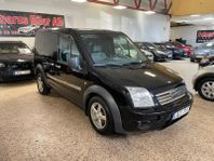 Ford transit Connect T220 1.8 TDCi Ny Besiktigad Ny Servad