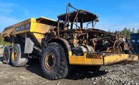 Volvo A 45 G FS