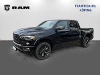 RAM 1500 1500 Limited Night 5.7 V8 E-Torque-TailGate