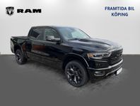 Dodge RAM 1500 Limited Night 5.7 V8 E-Torque-TailGate