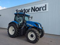 New Holland T6.155 EC Stage V