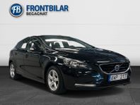 Volvo V40 T3/Värmare/Cockpit/Kamrem bytt