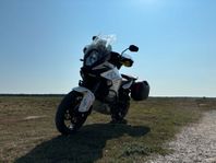 KTM 1290 Super Adventure T