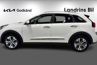 Kia E-Niro 64 kWh 204hk Advance 2,95% Räntekampanj