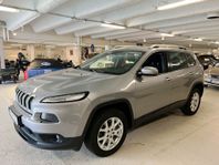 Jeep Cherokee 2.0 CRD 4WD Euro 5