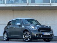 MINI Countryman Cooper S ALL4 Navi P sensor Skinn