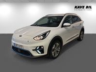 Kia E-Niro 64 kWh Advance (V-hjul, Drag)