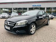 Mercedes-Benz A 180 Progressive, Urban Euro 6