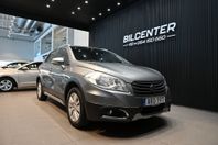 Suzuki SX4 S-Cross 1.6 VVT i-AWD Euro 6