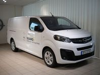 Opel Vivaro Premium L3 145hk Aut Drag o Värmepaket Kamera