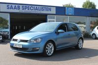 Volkswagen Golf 1.4 TSI Highline