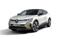 Renault Mégane E-tech 100% Electric