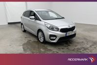 Kia Carens 1.7 VGT DCT 141hk GLS 7-Sits B-Kamera Navi M-Värm