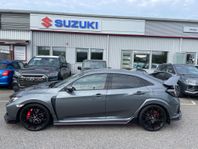 Honda Civic Type R 2.0 VTEC GT 3år Garanti