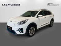 Kia Niro e- 64 kWh Advance Ink v-hjul. Räntekampanj 3.95%