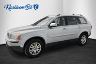 Volvo XC90 3.2 AWD Summum (238hk) Dragkrok