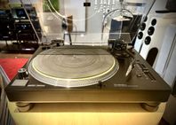 Technics SL-1210G - Demoex