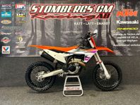 KTM 350 SX-F Inbyte / Finans / Fraktas