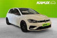 Volkswagen Golf Volkswagen Golf 5-door 1.0 TSI R-line 110hk