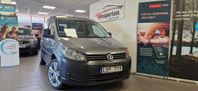 Volkswagen Caddy Skåpbil 2.0 TDI Euro 5