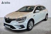 Renault Mégane Sport Tourer PhII TCe 140 Zen II ST