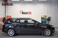 Ford Mondeo Kombi 2.0 Flexifuel 145hk