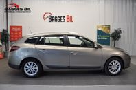 Renault Mégane Grandtour 1.5 dCi DCT, 110hk