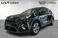 Kia E-Niro 4.99% RÄNTA Advance Plus Tech