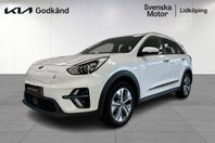 Kia E-Niro 5.99% RÄNTA Advance