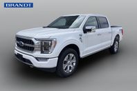 Ford F-150 SuperCrew Platinum 3,5 v6