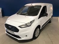 Ford Transit Connect Trend L2 100 hk aut diesel