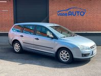 Ford Focus Kombi 1.8 Flexifuel Euro 4