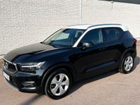 Volvo XC40 T4 AWD Geartronic Momentum Advanced Edition Skinn